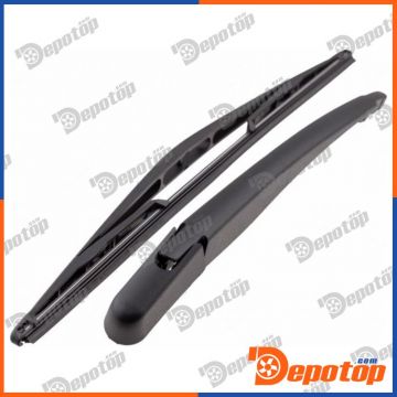 Bras d'essuie-glace arrière 420mm pour OPEL | EWB-PL-021, 40-1833